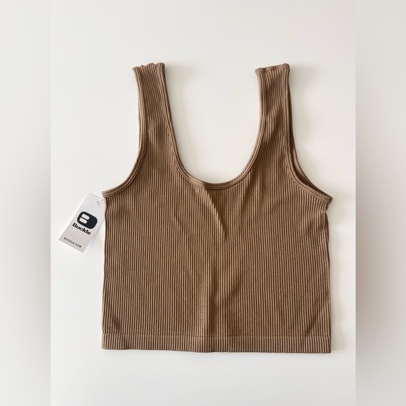 BKE Essentials Tank Top. Size XS/S. - Picture 1 of 2